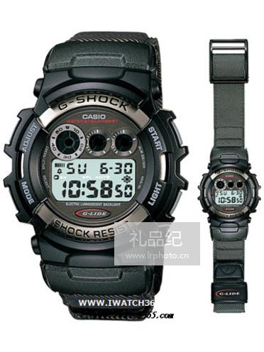 CASIO卡西欧G-SHOCK系列GL-110V-1JF