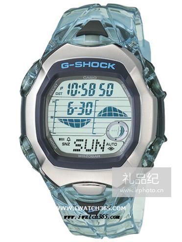 CASIO卡西欧G-SHOCK系列GL-151-2AJF