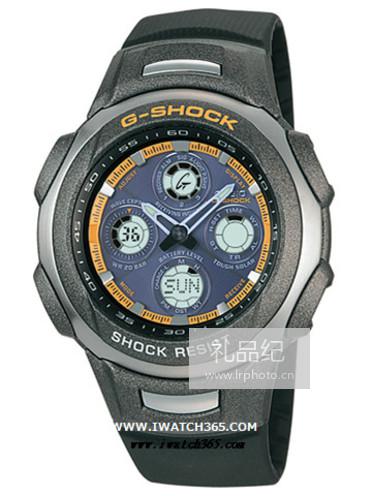 CASIO卡西欧G-SHOCK系列GW-1300J-8AJF