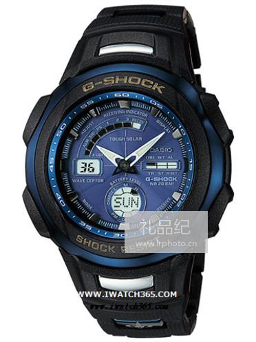CASIO卡西欧G-SHOCK系列GL-1310TCJ-2AJR