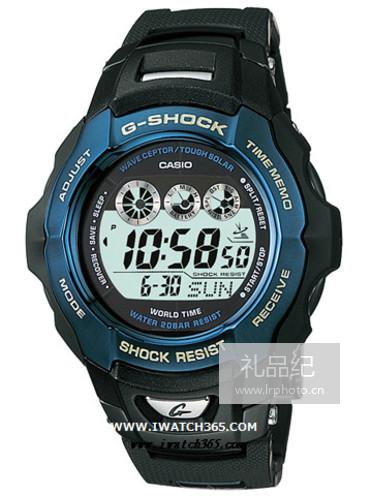 CASIO卡西欧G-SHOCK系列GL-700TCJ-2JR
