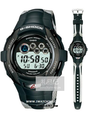 CASIO卡西欧G-SHOCK系列G-7302RL-1JF