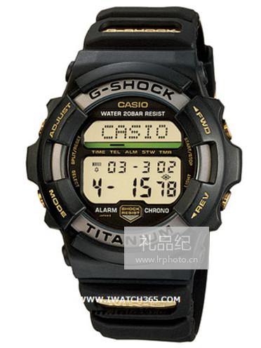 CASIO卡西欧G-SHOCK系列MRG-1G-1