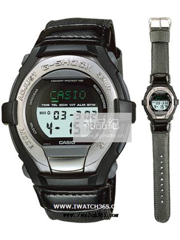 CASIO卡西欧G-SHOCK系列GT-000BJ-8