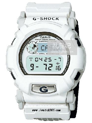 CASIO卡西欧G-SHOCK系列LOV97-1