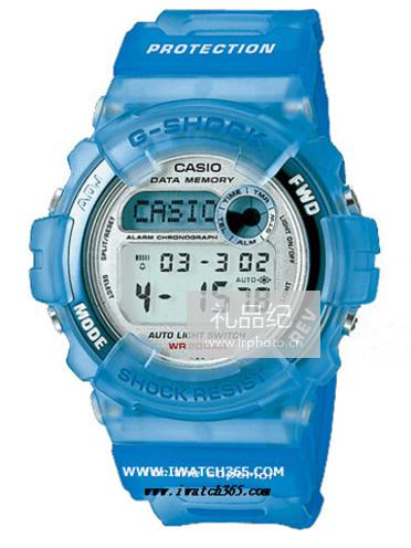 CASIO卡西欧G-SHOCK系列G-WCUP98-B