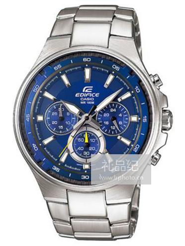 CASIO卡西欧EDIFICE CHRONOGRAPH系列EF-562D-2AV