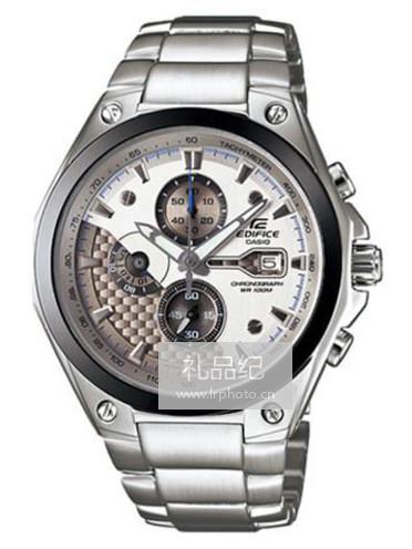 CASIO卡西欧EDIFICE CHRONOGRAPH系列EF-564D-7AV