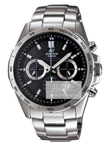 CASIO卡西欧EDIFICE CHRONOGRAPH系列EFR-518SBCJ-1A