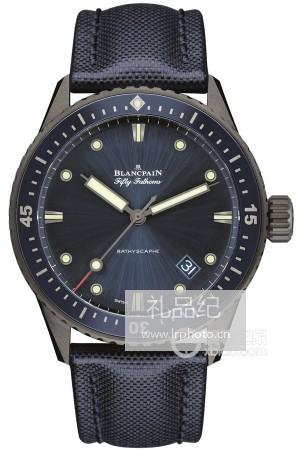 宝珀五十噚系列5000-0240-O52A腕表