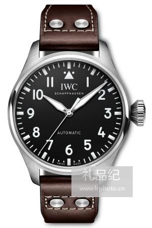 IWC万国表飞行员系列IW329301腕表
