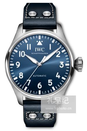 IWC万国表飞行员系列IW329303腕表(小大飞)