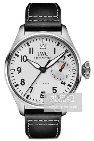IWC万国表飞行员系列IW501014腕表