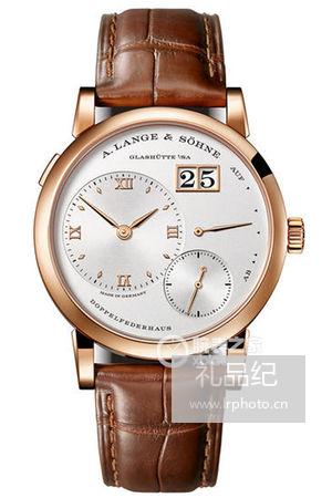 朗格LANGE 1系列191.032腕表