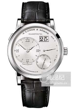 朗格LANGE 1系列191.039腕表