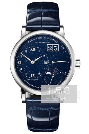 朗格LANGE 1系列182.086腕表