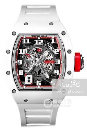 里查德米尔男士系列RM 030腕表