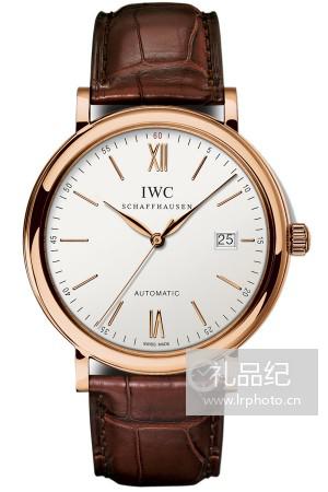 IWC万国表柏涛菲诺系列IW356504腕表