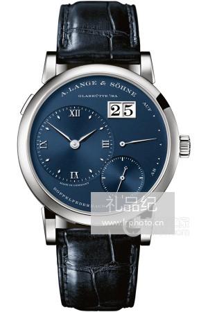 朗格LANGE 1系列191.028腕表