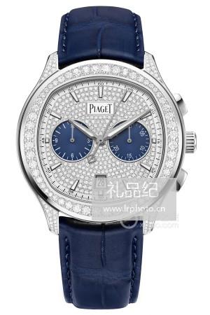 伯爵PIAGET POLO 系列G0A46049腕表