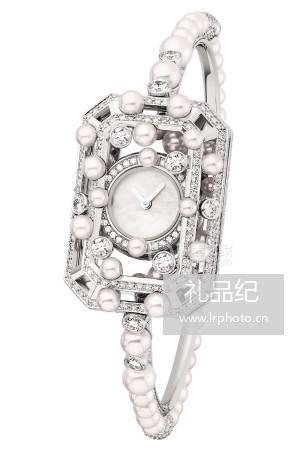 香奈儿珠宝腕表系列珠宝腕表腕表