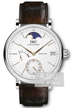 IWC万国表柏涛菲诺系列IW516401腕表