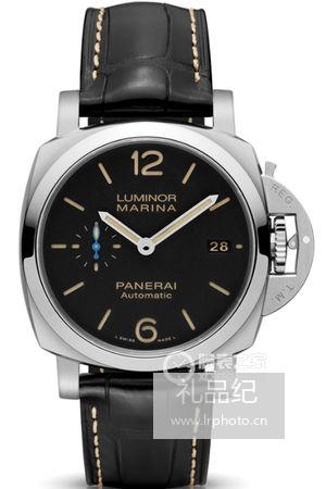 沛纳海LUMINOR系列PAM01392腕表