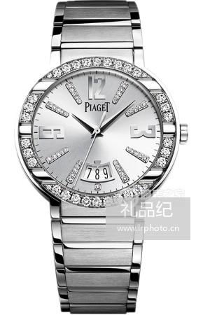 伯爵PIAGET POLO 系列G0A33223腕表