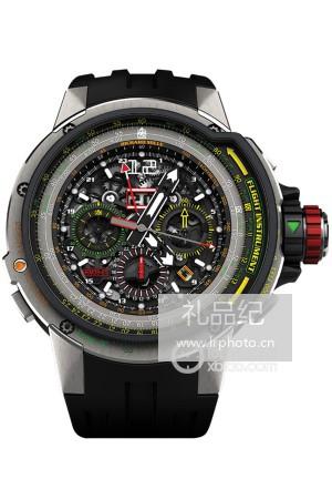 里查德米尔男士系列RM 39-01腕表