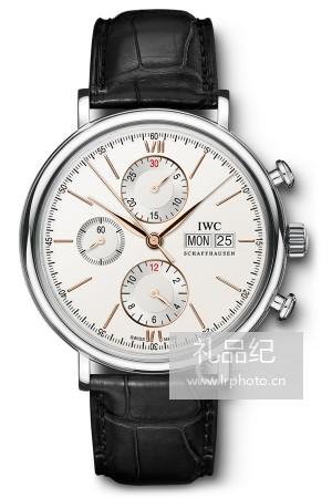 IWC万国表柏涛菲诺系列IW391022腕表