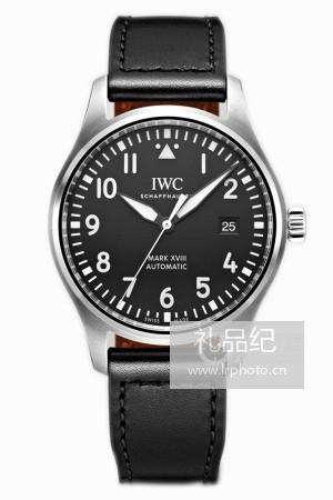 IWC万国表飞行员系列IW327009腕表