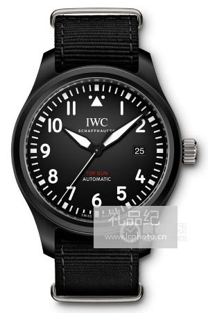 IWC万国表飞行员系列IW326901腕表