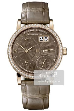 朗格LANGE 1系列181.837腕表