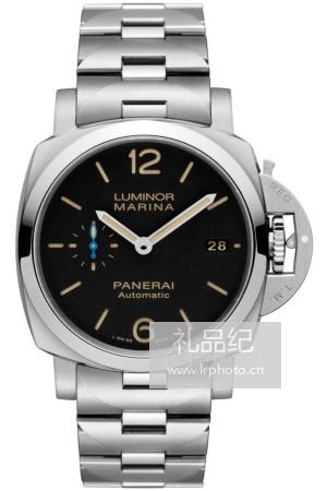 沛纳海LUMINOR系列PAM00722腕表