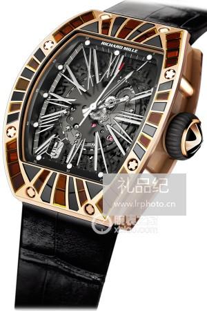 里查德米尔男士系列RM 023腕表