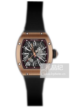 里查德米尔男士系列RM 023腕表