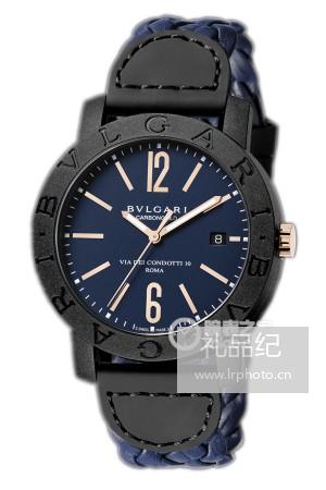 宝格丽BVLGARI∙BVLGARI系列102634腕表