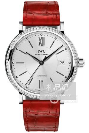 IWC万国表柏涛菲诺系列IW458109腕表