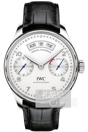 IWC万国表葡萄牙系列IW503501腕表