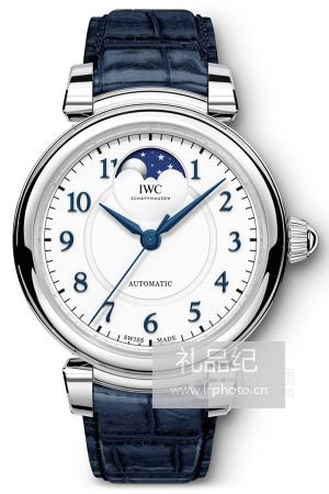 IWC万国表达文西系列IW459306腕表