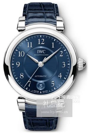 IWC万国表达文西系列IW458312腕表