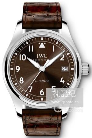 IWC万国表飞行员系列IW324009腕表