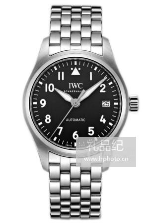 IWC万国表飞行员系列IW324010腕表