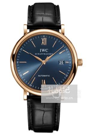 IWC万国表柏涛菲诺系列IW356522腕表