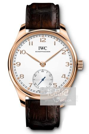 IWC万国表葡萄牙系列IW358306腕表