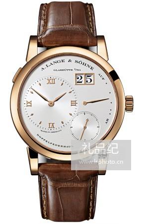 朗格LANGE 1系列101.032腕表