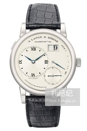 朗格LANGE 1系列101.026腕表