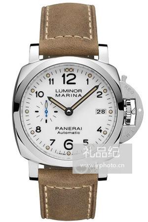 沛纳海LUMINOR系列PAM01499腕表