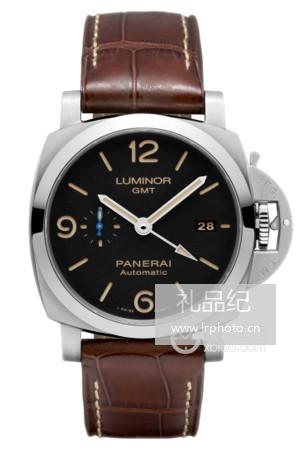 沛纳海LUMINOR系列PAM01320腕表