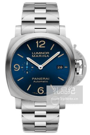 沛纳海LUMINOR系列PAM01058腕表